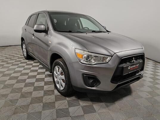 Mitsubishi ASX, 2013 г., 236 001 км