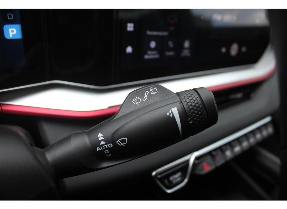 Geely Coolray, I Рестайлинг 1.5 AMT (147 л.с.)