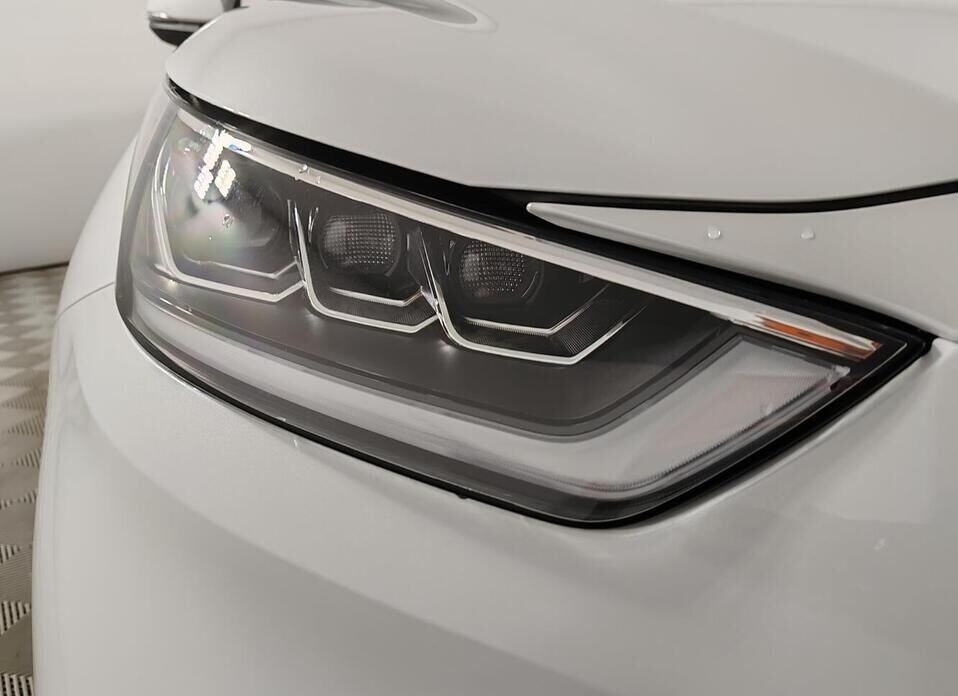 Toyota Highlander, IV (XU70) 2.0 AT (248 л.с.) 4WD