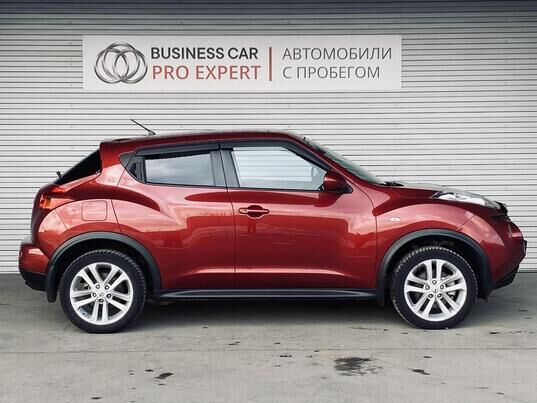 Nissan Juke, 2012&nbsp;г., 159&nbsp;877&nbsp;км
