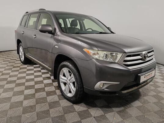 Toyota Highlander, 2012&nbsp;г., 263&nbsp;094&nbsp;км