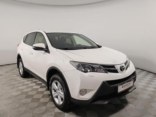 Toyota RAV4, 2013&nbsp;г., 215&nbsp;545&nbsp;км