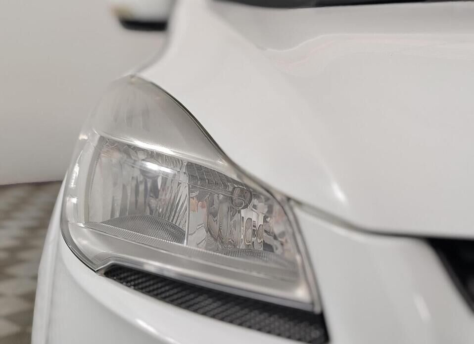 Ford Kuga, II 1.6 MT (150 л.с.)