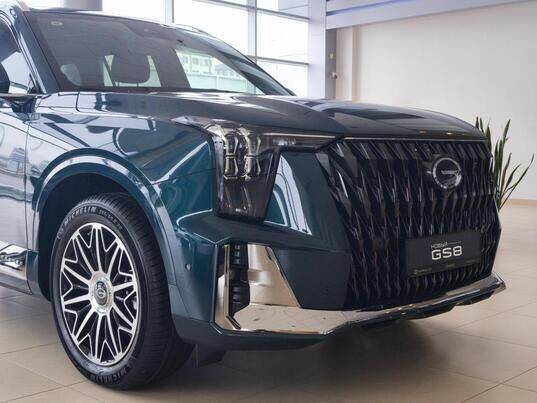 GAC GS8 GX Premium