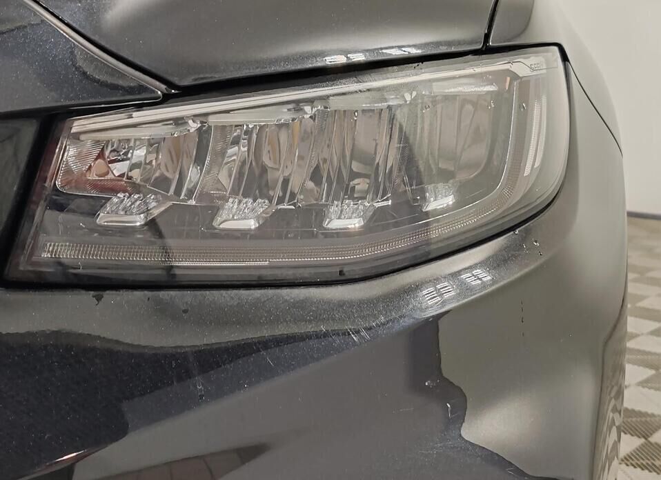 Geely Atlas Pro 1.5 AMT (177 л.с.) 4WD