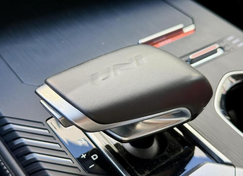 Changan UNI-K 2.0 AT (226 л.с.) 4WD