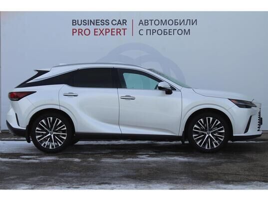 Lexus RX, 2023&nbsp;г., 34&nbsp;452&nbsp;км