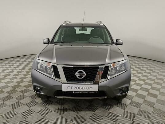 Nissan Terrano, 2016 г., 96 687 км