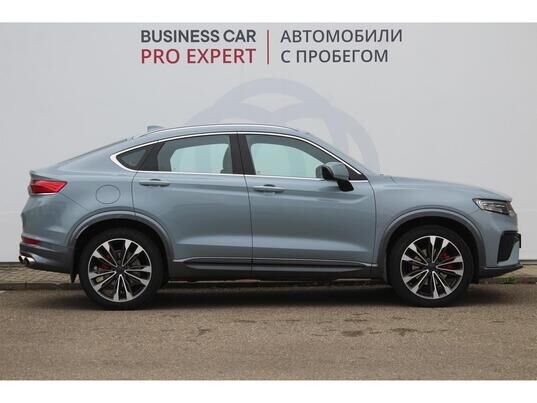 Geely Tugella, 2022 г., 185 001 км