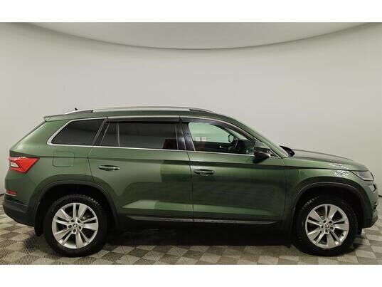 Skoda Kodiaq, 2020 г., 71 977 км