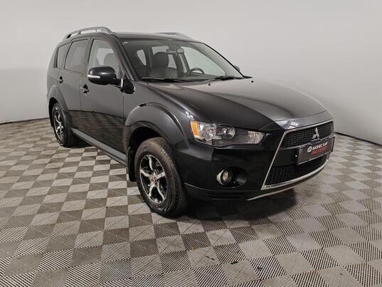 Mitsubishi Outlander, 2010&nbsp;г., 196&nbsp;792&nbsp;км