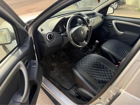 Renault Duster, I, 2014 г., 135 891 км