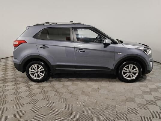 Hyundai Creta, 2019 г., 151 125 км