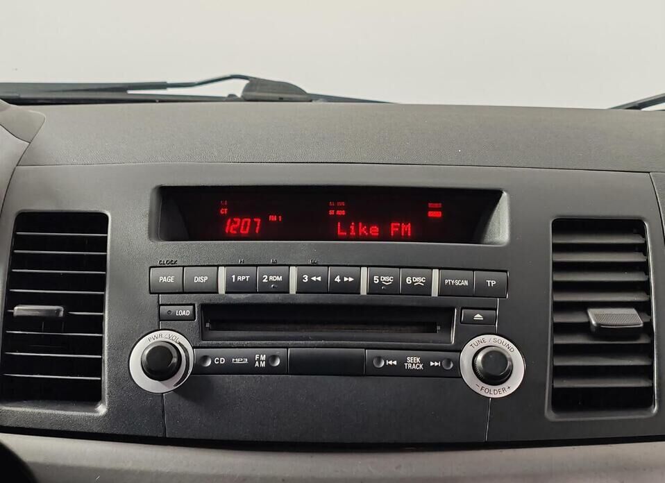 Mitsubishi Lancer, X 1.5 AT (109 л.с.)
