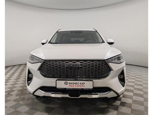 Haval F7, I, 2021 г., 29 884 км