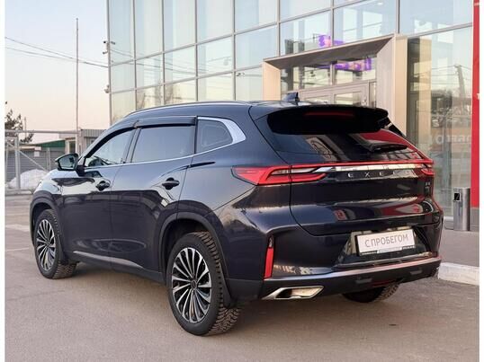 EXEED TXL, 2022&nbsp;г., 80&nbsp;102&nbsp;км