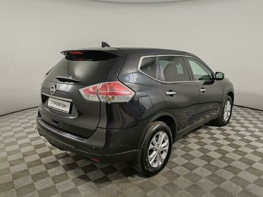 Nissan X-Trail, 2017 г., 221 388 км