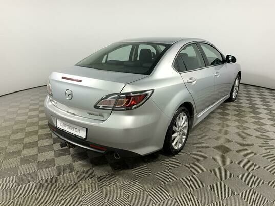 Mazda 6, 2011 г., 187 847 км