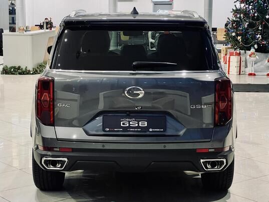GAC GS8 GL
