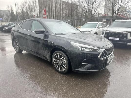 JAC J7, 2023&nbsp;г., 22&nbsp;489&nbsp;км