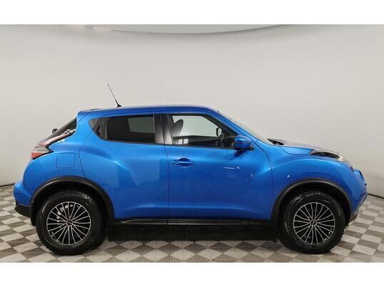 Nissan Juke, 2018&nbsp;г., 74&nbsp;027&nbsp;км
