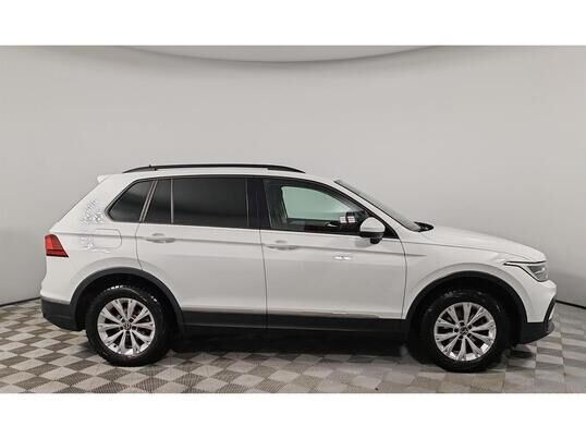 Volkswagen Tiguan, 2020&nbsp;г., 75&nbsp;001&nbsp;км