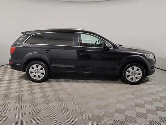 Audi Q7, 2012&nbsp;г., 198&nbsp;778&nbsp;км