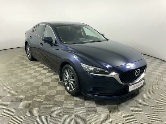 Mazda 6, 2019 г., 91 004 км