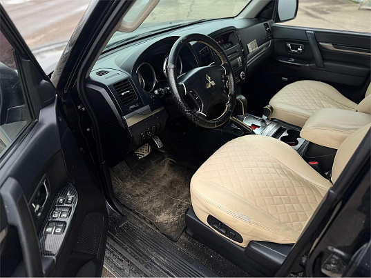 Mitsubishi Pajero, 2011 г., 159 088 км