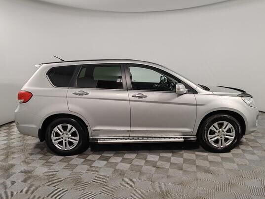 Great Wall Hover H6, 2014 г., 185 681 км
