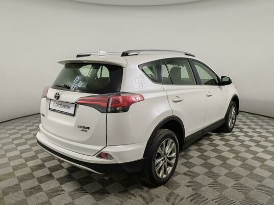 Toyota RAV4, 2015 г., 150 462 км