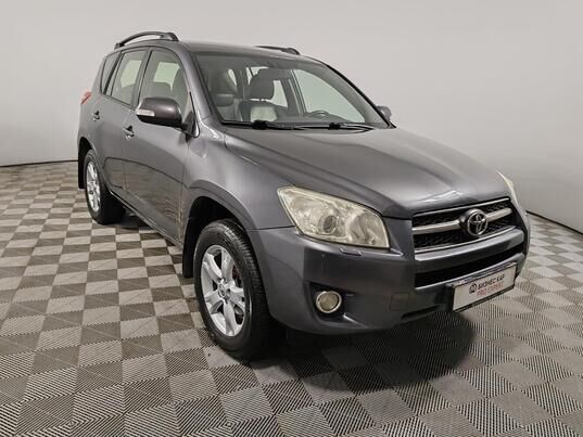 Toyota RAV4, III (XA30), 2010 г., 196 588 км