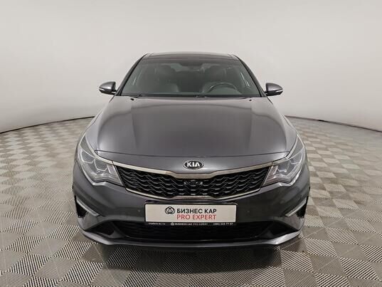 Kia Optima, 2018 г., 71 417 км