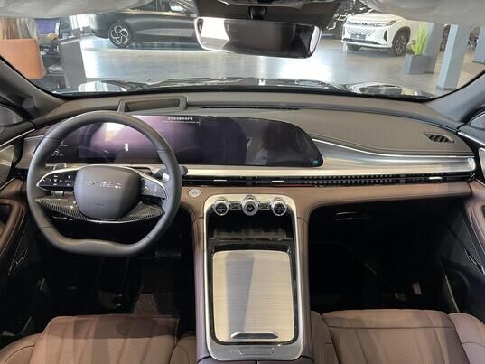 EXEED TXL Prestige IOV