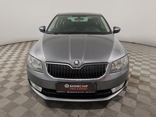 Skoda Octavia, 2016&nbsp;г., 156&nbsp;684&nbsp;км