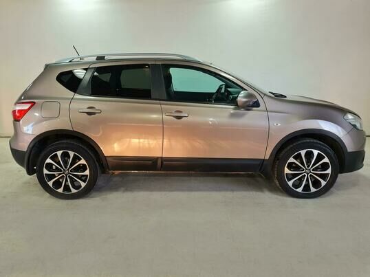 Nissan Qashqai, 2013 г., 160 377 км