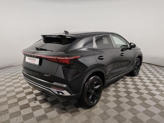 OMODA C5, 2023 г., 20 560 км