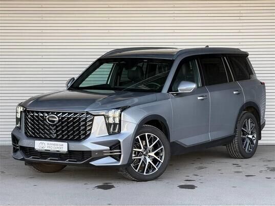 GAC GS8, 2024 г., 12 150 км