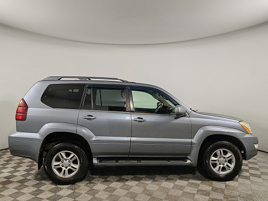 Lexus GX, 2005 г., 130 858 км