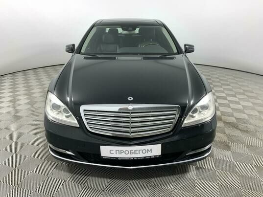 Mercedes-Benz S-Класс, 2011 г., 278 646 км