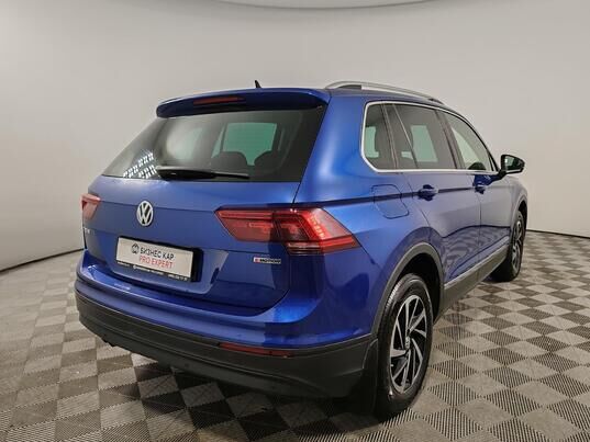 Volkswagen Tiguan, 2018 г., 188 333 км
