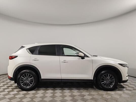 Mazda CX-5, 2021&nbsp;г., 62&nbsp;424&nbsp;км