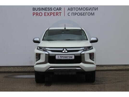 Mitsubishi L200, 2021&nbsp;г., 105&nbsp;178&nbsp;км