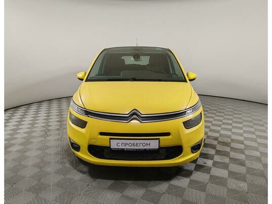 Citroen C4 Picasso, 2016 г., 344 743 км