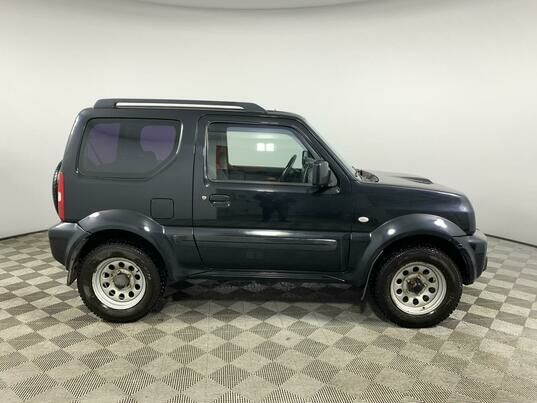 Suzuki Jimny, 2013 г., 142 022 км