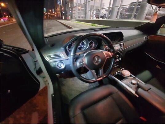 Mercedes-Benz E-Класс, 2013&nbsp;г., 243&nbsp;040&nbsp;км