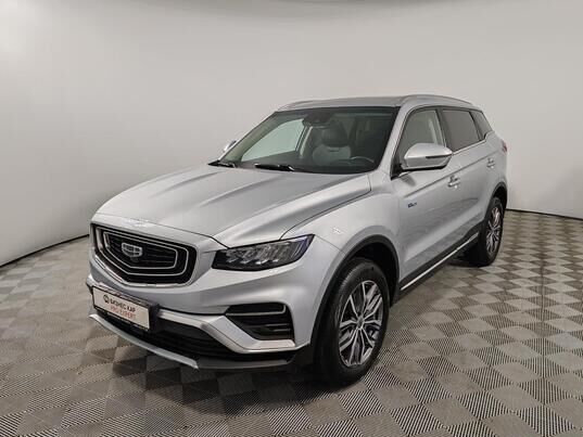 Geely Atlas Pro, 2023&nbsp;г., 63&nbsp;382&nbsp;км