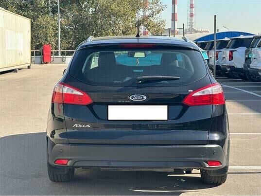 Ford Focus, 2012 г., 87 137 км