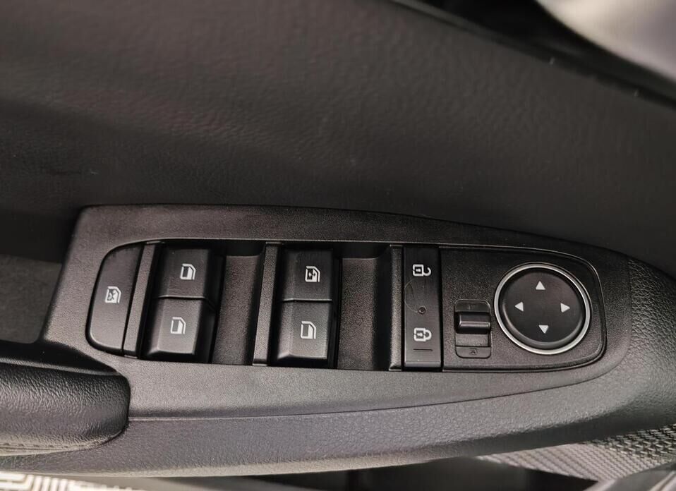 Kia Seltos, I 2.0 CVT (149 л.с.) 4WD