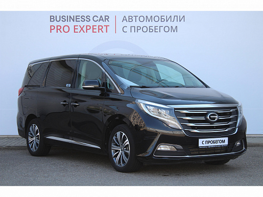 GAC GN8, 2020 г., 126 001 км